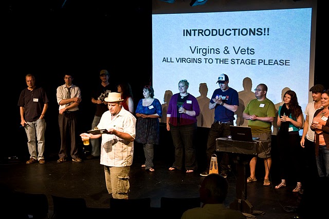 Introductions