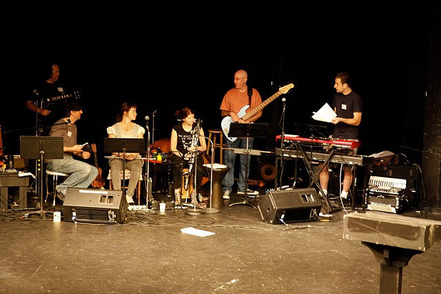 The 14-48 Band