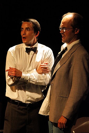 A Fish Story - Directed by John Vreeke