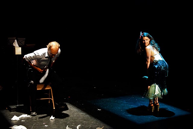 A Fish Story - Directed by John Vreeke