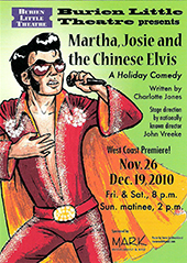 Burien Little Theatre