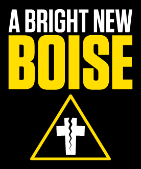 A Bright New Boise - Directed by John Vreeke - Woolly Mammoth Theatre, Washington DC