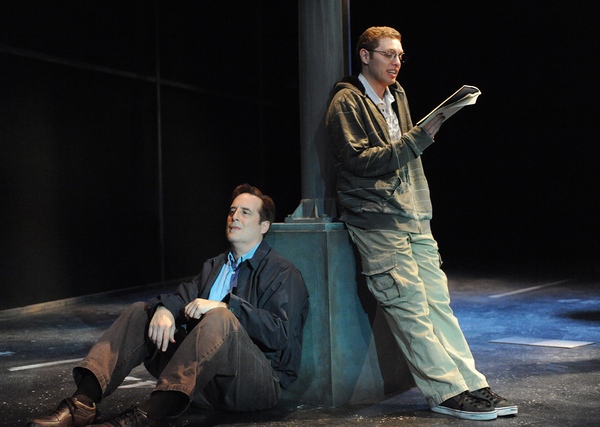 A Bright New Boise - Directed by John Vreeke, Woolly Mammoth Theatre, Washington DC