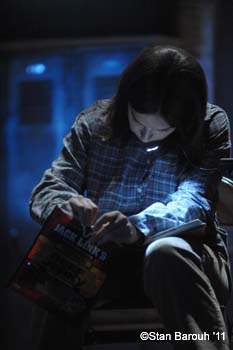 A Bright New Boise - Directed by John Vreeke - Woolly Mammoth Theatre, Washington DC