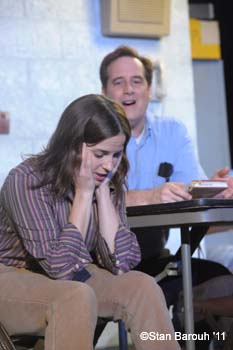 A Bright New Boise - Directed by John Vreeke - Woolly Mammoth Theatre, Washington DC