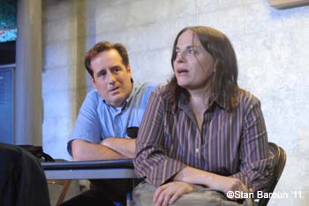 A Bright New Boise - Directed by John Vreeke - Woolly Mammoth Theatre, Washington DC