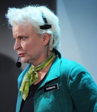 Sarah Marshall