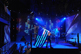 The Elaborate Entrance of Chad Deity - Directed by John Vreeke - Woolly Mammoth Theatre, Washington DC