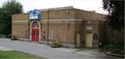 Seattle Public Theatre Building