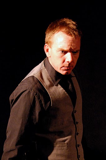 How I Learned To Drive - Directed by John Vreeke - Stone Soup Theatre - Photograph by Armen Stein