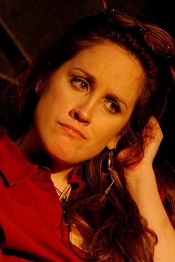 How I Learned To Drive - Directed by John Vreeke - Stone Soup Theatre - Photograph by Armen Stein