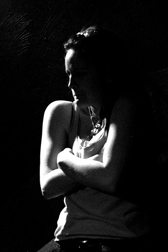 How I Learned To Drive - Directed by John Vreeke - Stone Soup Theatre - Photograph by Armen Stein