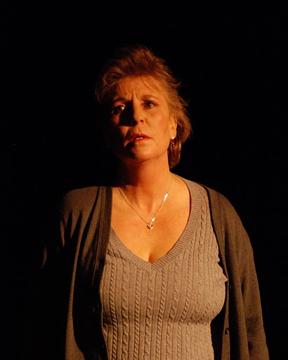 How I Learned To Drive - Directed by John Vreeke - Stone Soup Theatre - Photograph by Armen Stein