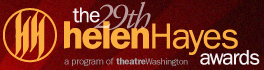 Chad Deity Nominated for nine Helen Hayes Awards