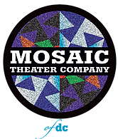 Shame - Directed by John Vreeke - Mosaic Theater Company, Washington DC