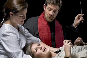 Vinegar Tom - Directed by John Vreeke at the University of Virginia