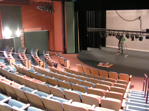 CenterStage
